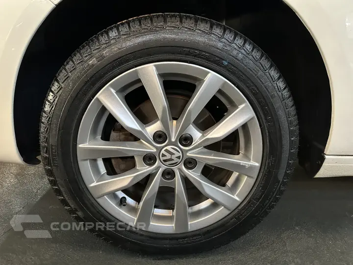 FOX 1.0 MI 8V
