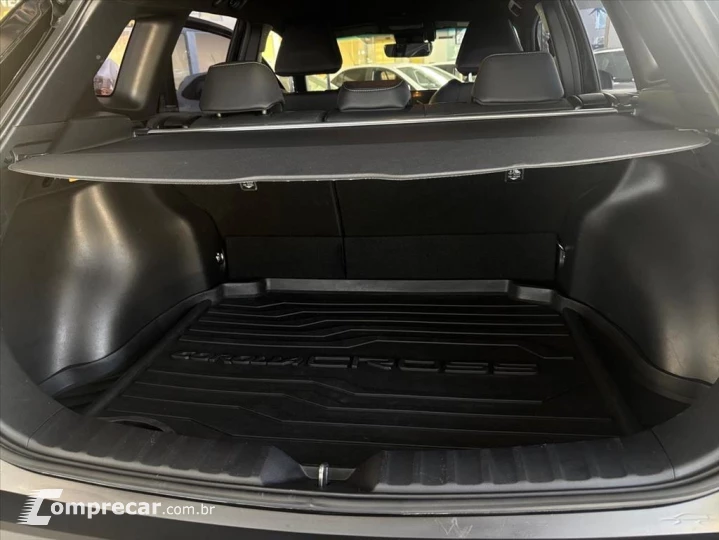 COROLLA CROSS 2.0 VVT-IE FLEX XRE DIRECT SHIFT