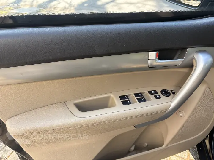 SORENTO 3.5 EX2 V6 4X4 24V