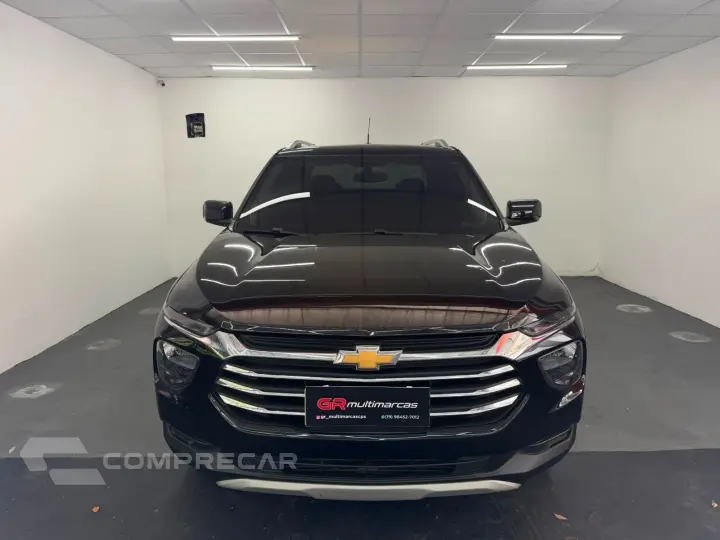 MONTANA LTZ 1.2 Turbo Flex 12V 4p Aut.