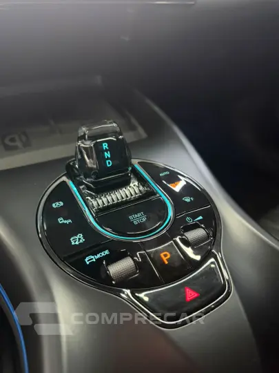 SEAL 82,5 KW AWD