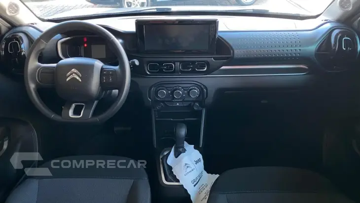 CITROEN C3 1.6 16V FEEL PACK