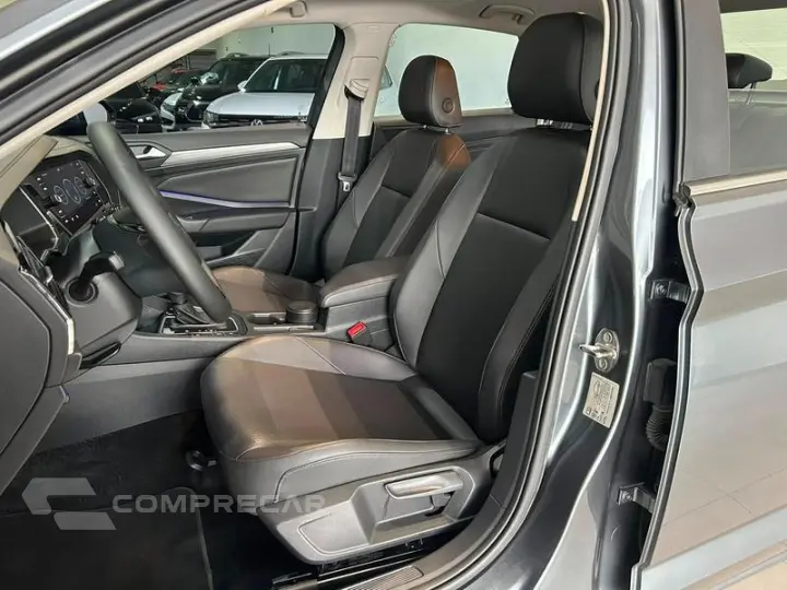 JETTA COMFORT. 250 TSI 1.4 FLEX 16V AUT
