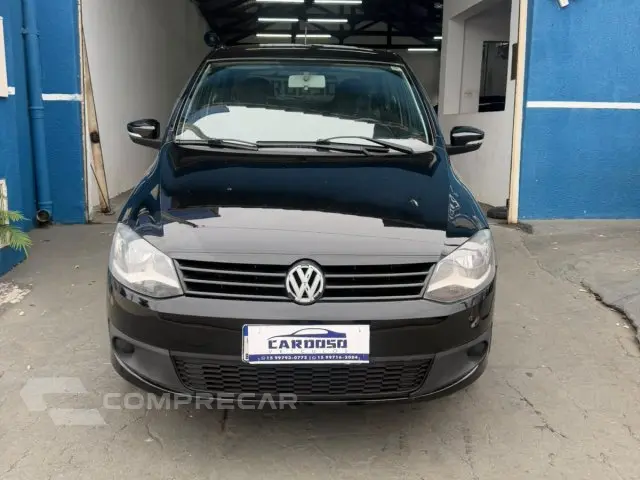 FOX - 1.0 MI 8V 4P MANUAL