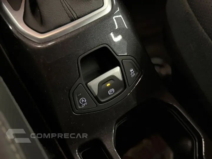 RENEGADE 1.3 T270 TURBO FLEX LONGITUDE AT6