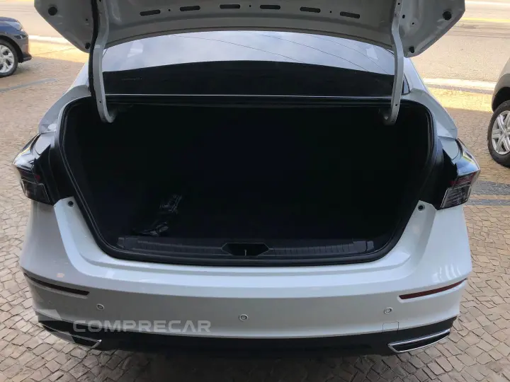 Arrizo 6 Pro 1.5 Tci Flex Hybrid Cvt