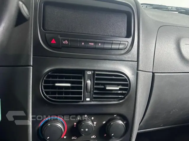 STRADA - 1.4 MPI HARD WORKING CS 8V 2P MANUAL