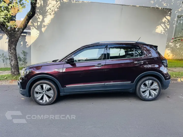 T-CROSS 1.4 250 TSI Highline