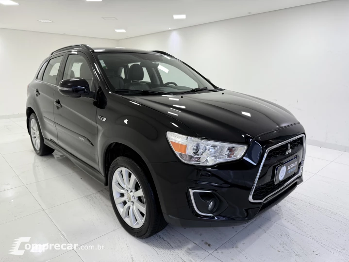 ASX 2.0 4X4 AWD 16V
