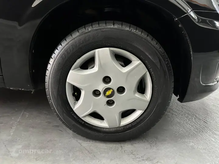 Celta 1.0 Mpfi Lt 8V Flex 4P Manual