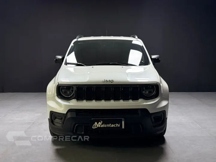 RENEGADE 1.3 T270 TURBO FLEX SPORT AT6