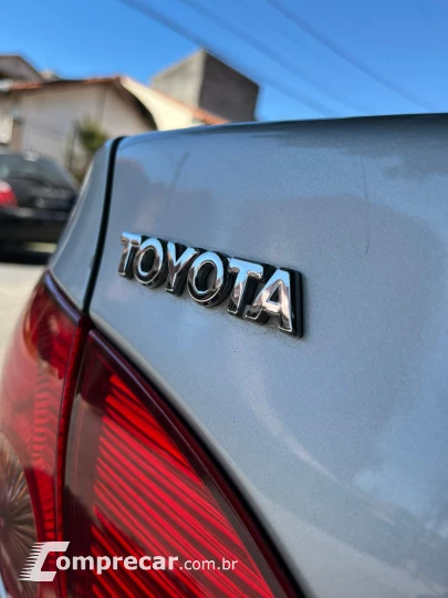 COROLLA 1.8 XLI 16V