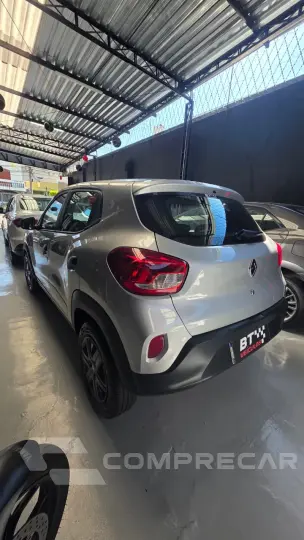 KWID 1.0 12V SCE ZEN