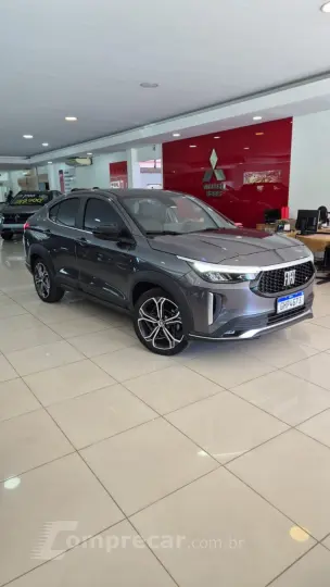 FASTBACK 1.0 Turbo 200 Impetus