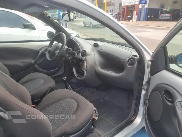 KA 1.0 MPI GL 8V
