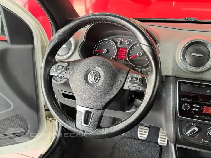 Saveiro 1.6 Cross Cd 16V Flex 2P Manual