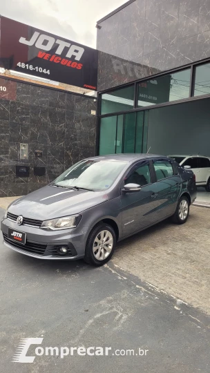 VOYAGE 1.6 MI Comfortline 8V