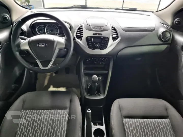 KA 1.0 Ti-vct SE