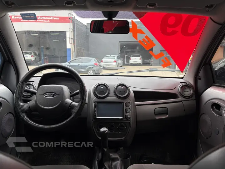 KA 1.0 MPI 8V