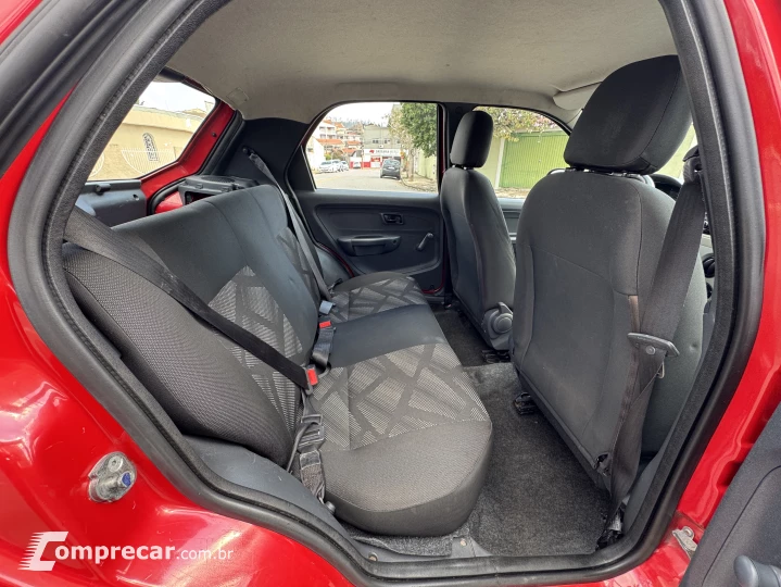 PALIO 1.0 MPI Fire 8V