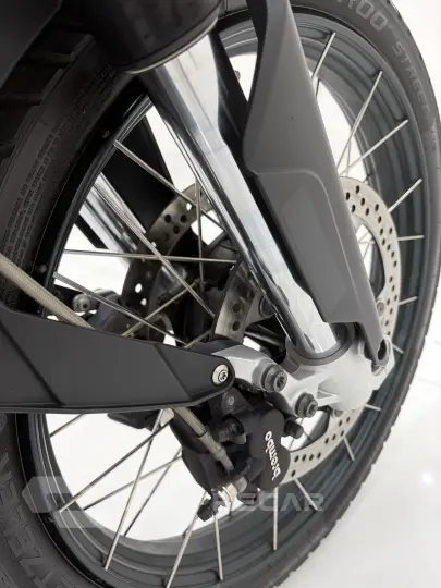 BMW GS 850
