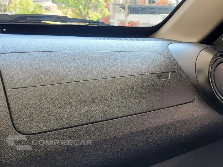 Kwid KWID Zen 1.0 Flex 12V 5p Mec.