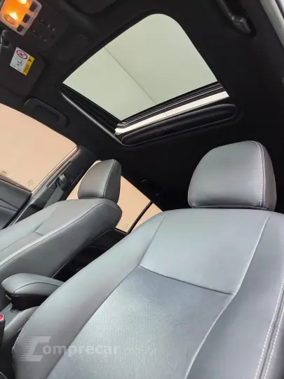 YARIS 1.5 16V XLS Connect