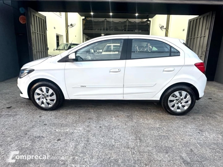 ONIX 1.4 MPFI LT 8V