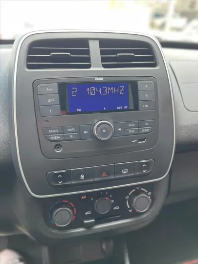 KWID 1.0 12V SCE ZEN