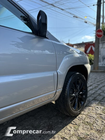 SPORTAGE 2.0 LX 4X2 16V