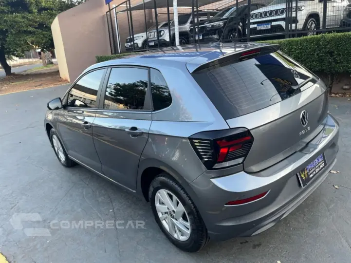 POLO 1.0 170 TSI Sense