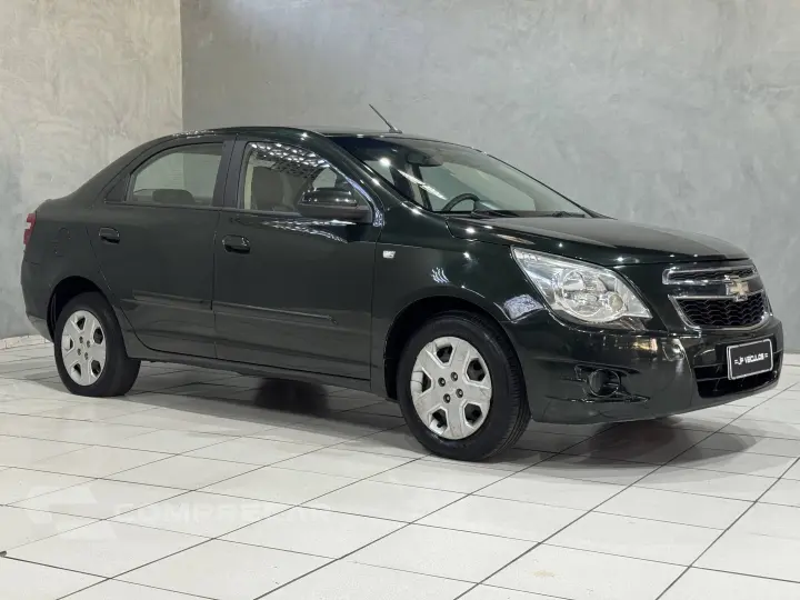 COBALT 1.8 MPFI LT 8V