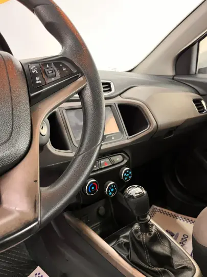 PRISMA 1.4 LTZ Spe/4 8V