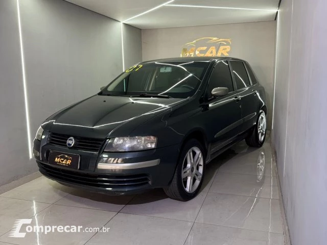 STILO - 1.8 MPI 8V 4P MANUAL