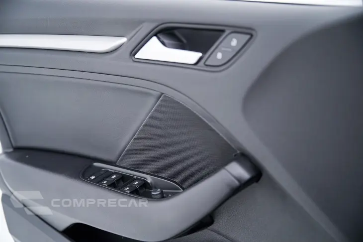 A3 Sedan Prestige 1.4 TFSI Flex Tip.