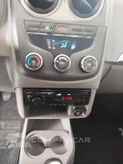 AGILE 1.4 MPFI LTZ 8V