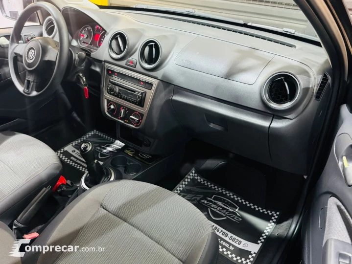 GOL 1.6 I 8V