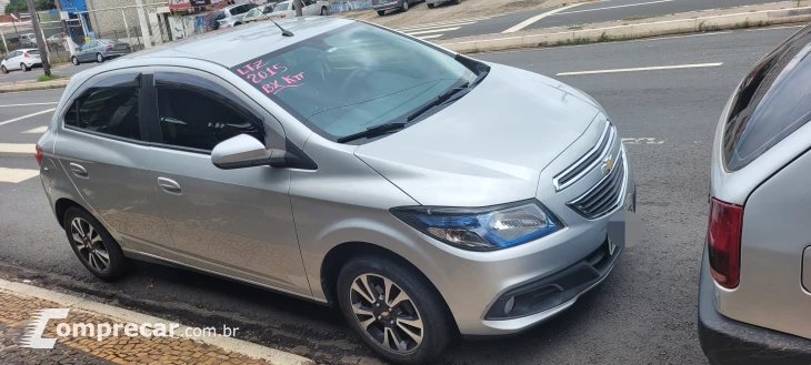 ONIX 1.4 MPFI LTZ 8V