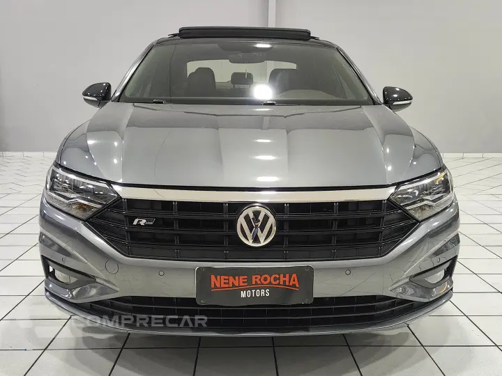 JETTA 1.4 250 TSI R-line