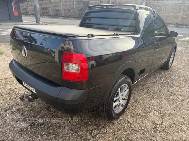 SAVEIRO 1.6 MI Trend CE 8V G.V