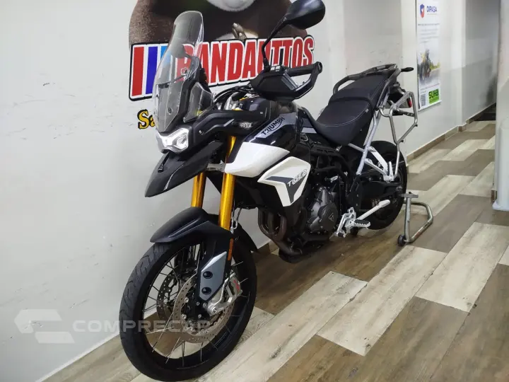 TIGER 900 RALLY ABS