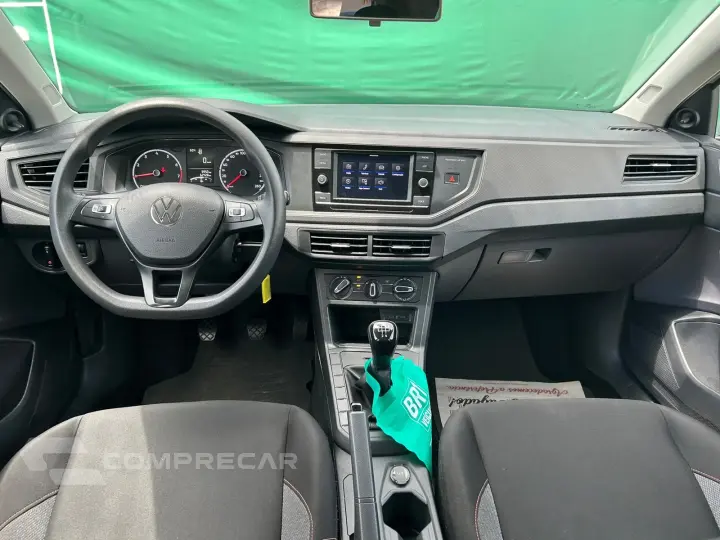 POLO 1.0 MPI MANUAL