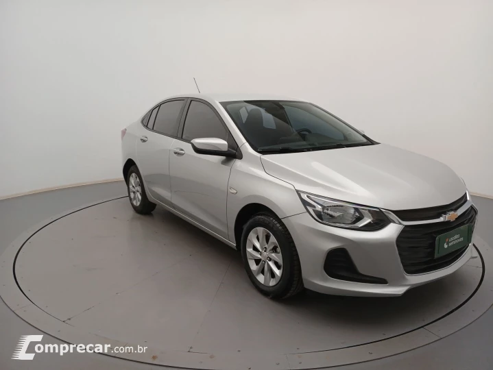ONIX 1.0 FLEX PLUS LT MANUAL