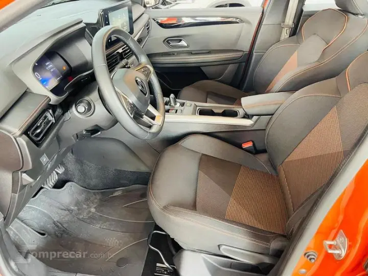 KARDIAN TECHNO FLEX 1.0 TB 12V 5P AUT.