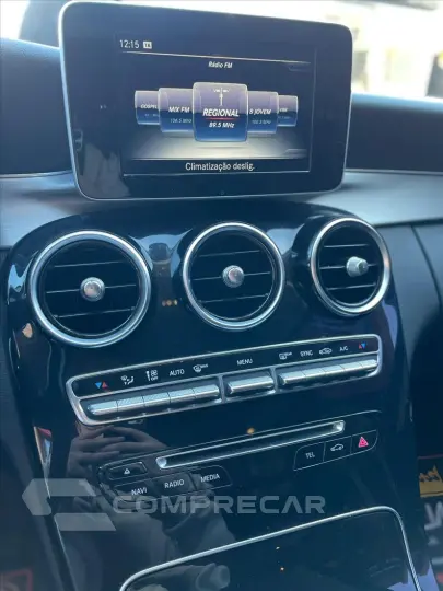 C 180 1.6 CGI 16V Turbo