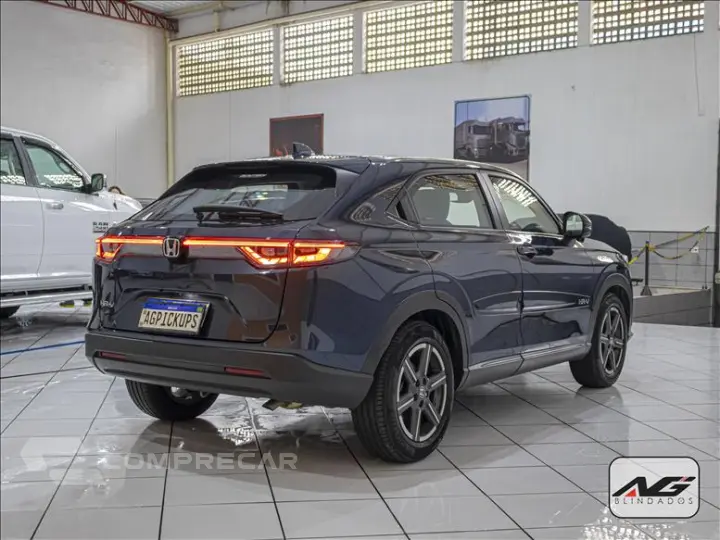 HR-V 1.5 DI I-vtec EX