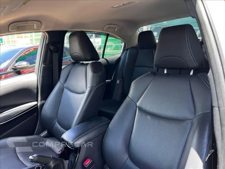 COROLLA 2.0 Vvt-ie XEI