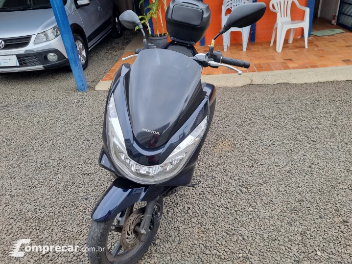 PCX