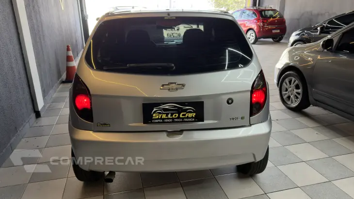CELTA 1.0 MPFI LT 8V