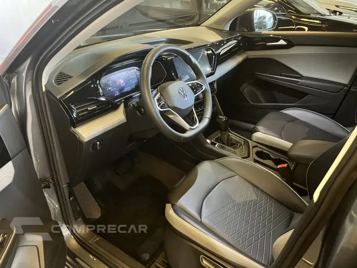 Taos 1.4 16V 4P FLEX 250 TSI COMFORTLINE AUTOMÁTICO